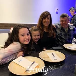 Meet your Posher, Staci